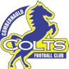 Cumbernauld Colts